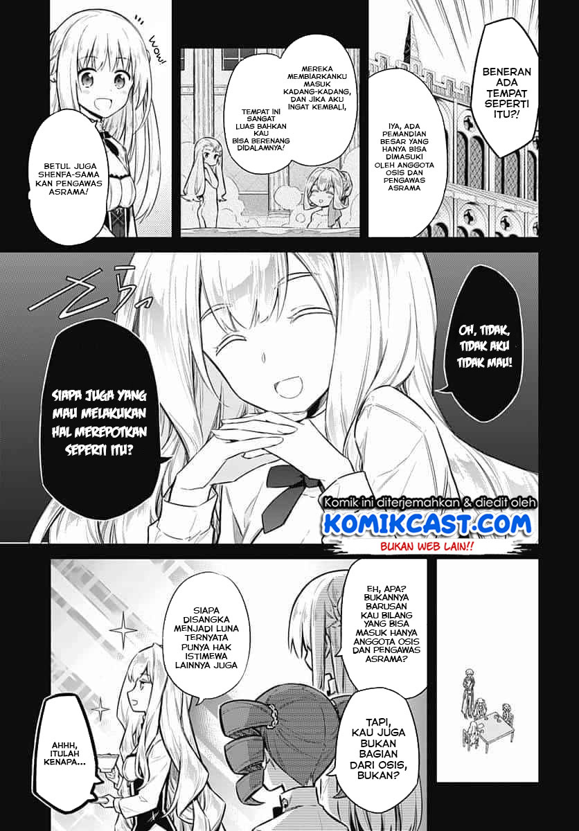Assassin’s Pride chapter 22.1 halaman 8