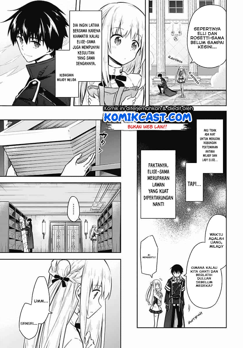Assassin’s Pride chapter 22.1 halaman 10