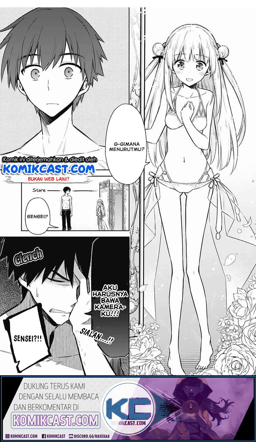 Assassin’s Pride chapter 22.1 halaman 16