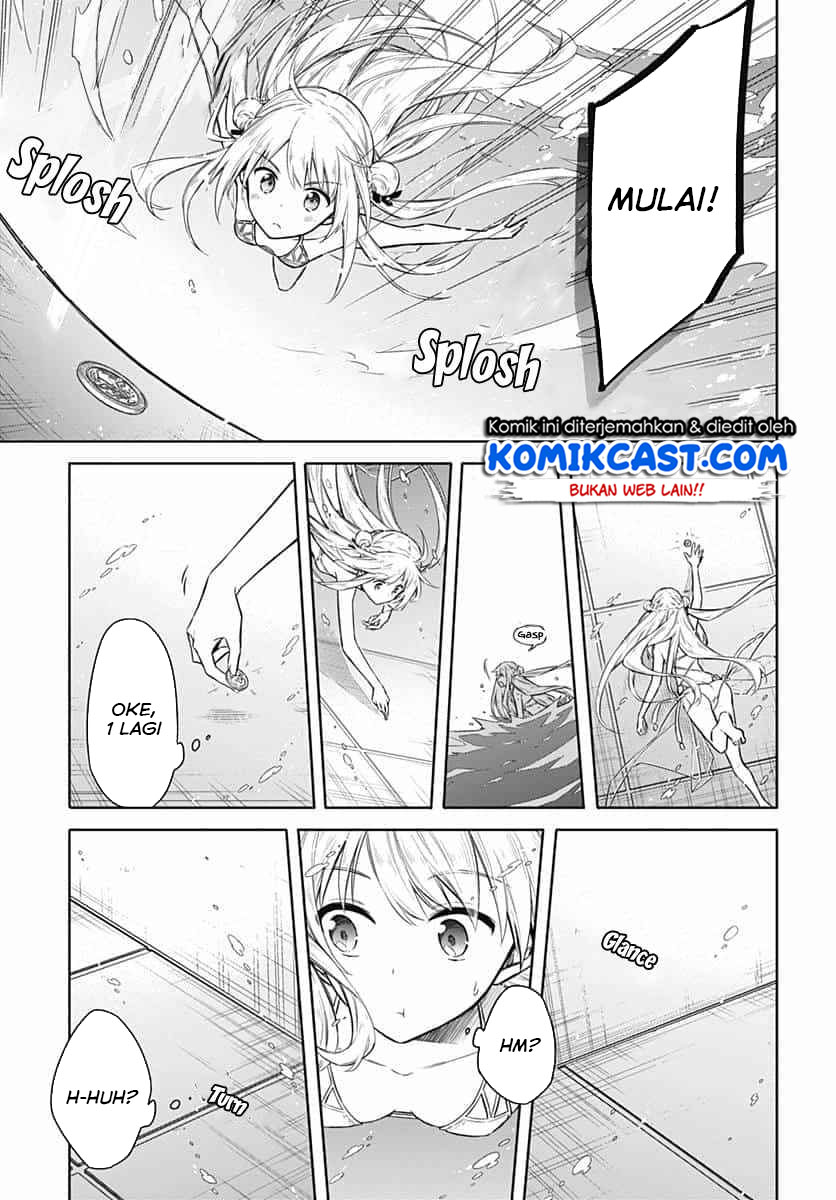 Assassin’s Pride chapter 22.2 halaman 5