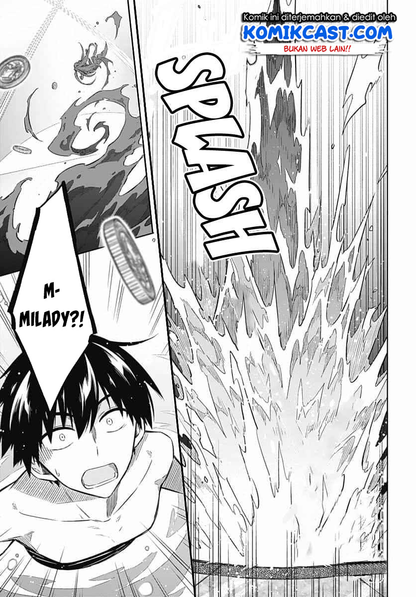 Assassin’s Pride chapter 22.2 halaman 9