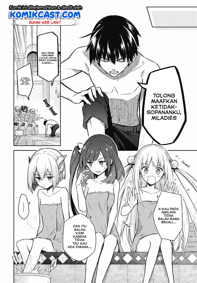 Assassin’s Pride chapter 22.2 halaman 16