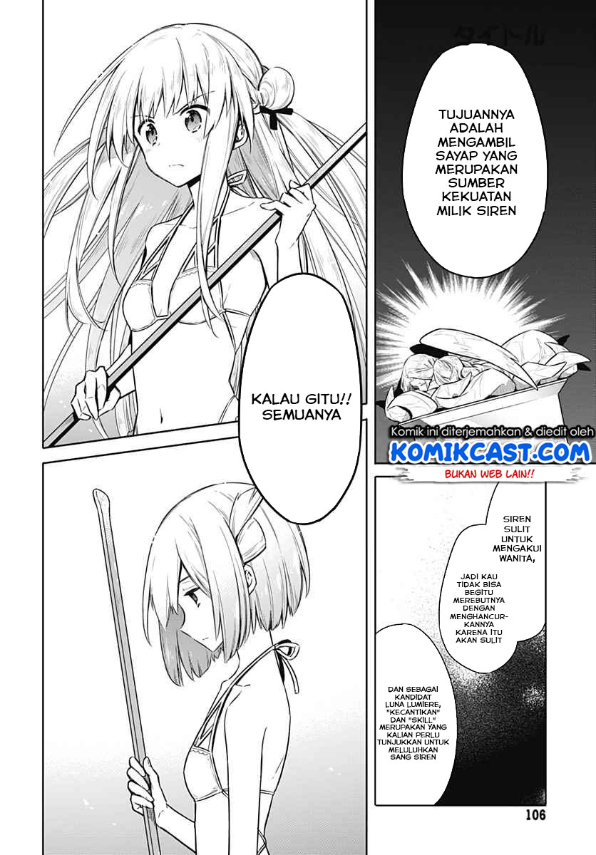Assassin’s Pride chapter 23.1 halaman 4