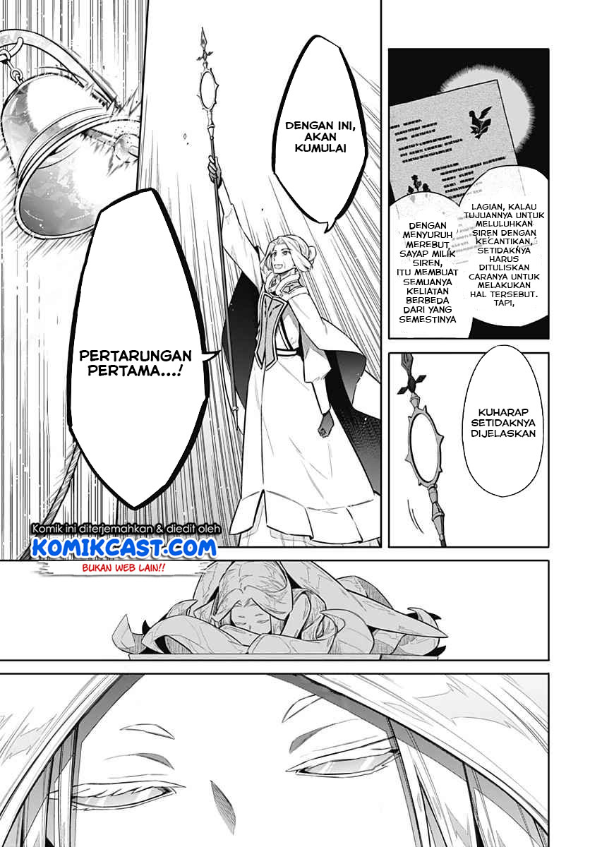 Assassin’s Pride chapter 23.1 halaman 7