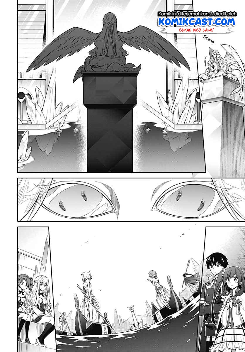 Assassin’s Pride chapter 23.1 halaman 8