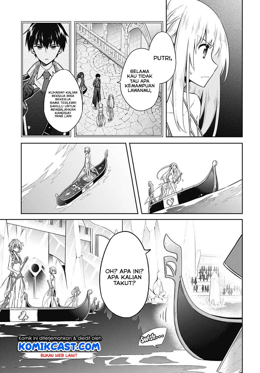 Assassin’s Pride chapter 23.1 halaman 9