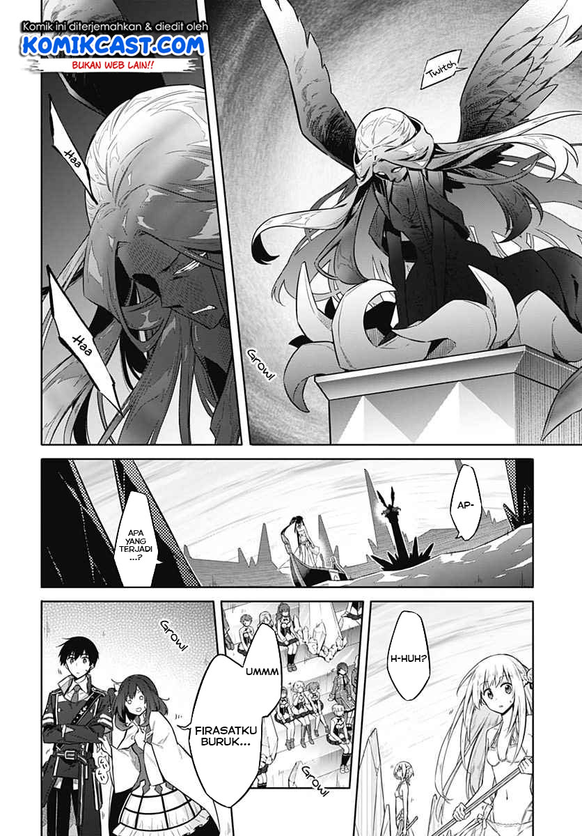 Assassin’s Pride chapter 23.1 halaman 14