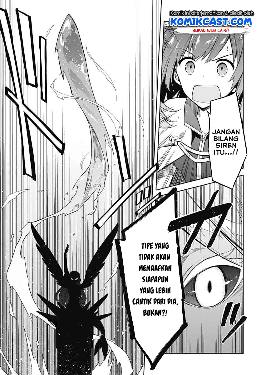 Assassin’s Pride chapter 23.1 halaman 15