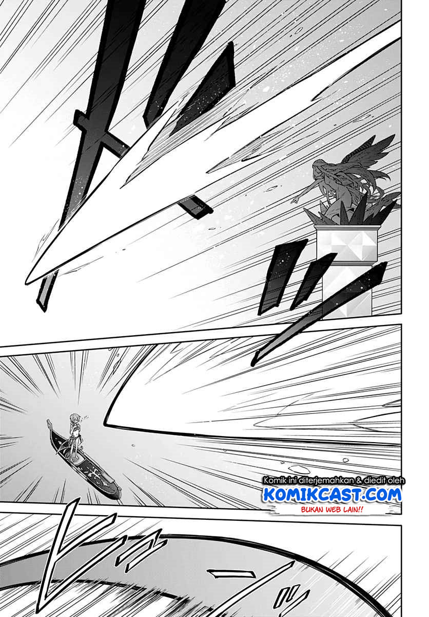 Assassin’s Pride chapter 24.1 halaman 7