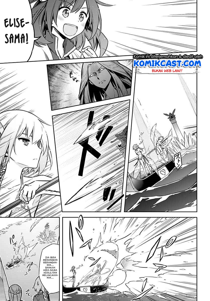 Assassin’s Pride chapter 24.1 halaman 9
