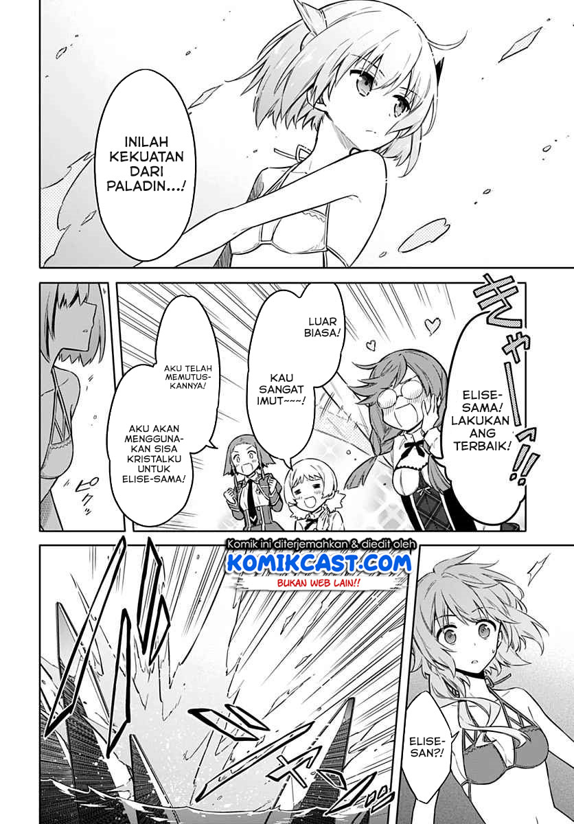 Assassin’s Pride chapter 24.1 halaman 10