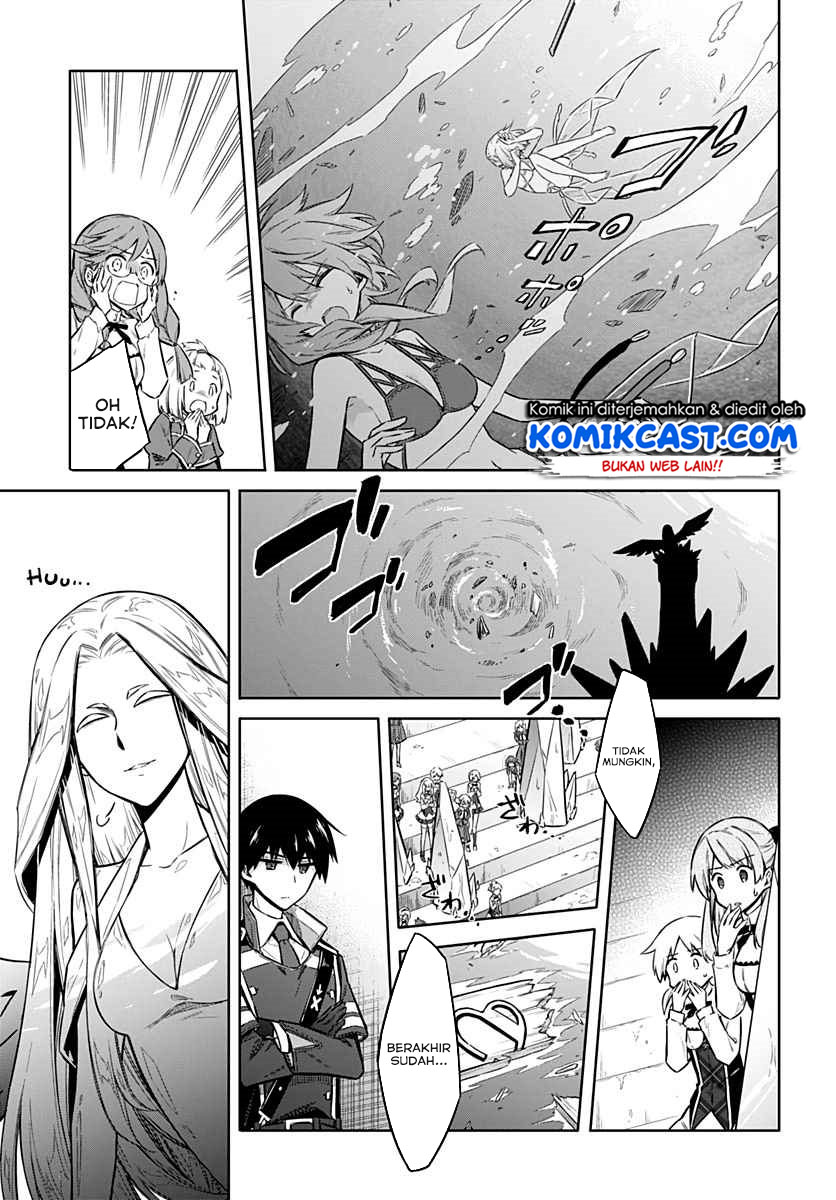Assassin’s Pride chapter 24.1 halaman 11