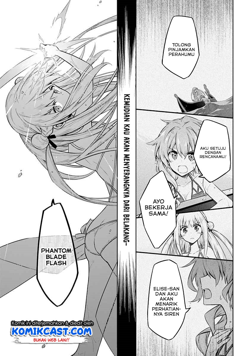 Assassin’s Pride chapter 24.1 halaman 13