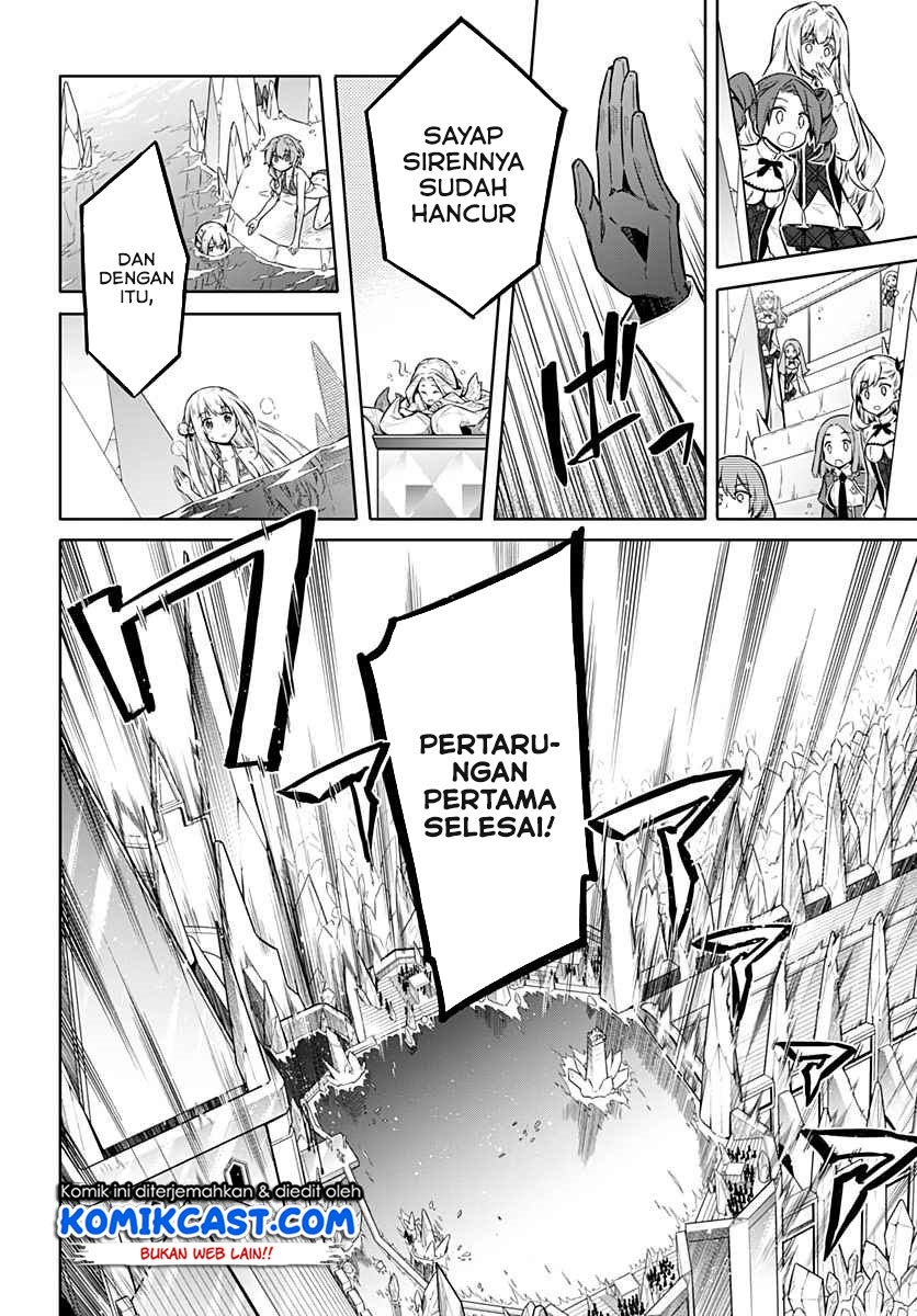 Assassin’s Pride chapter 24.1 halaman 16