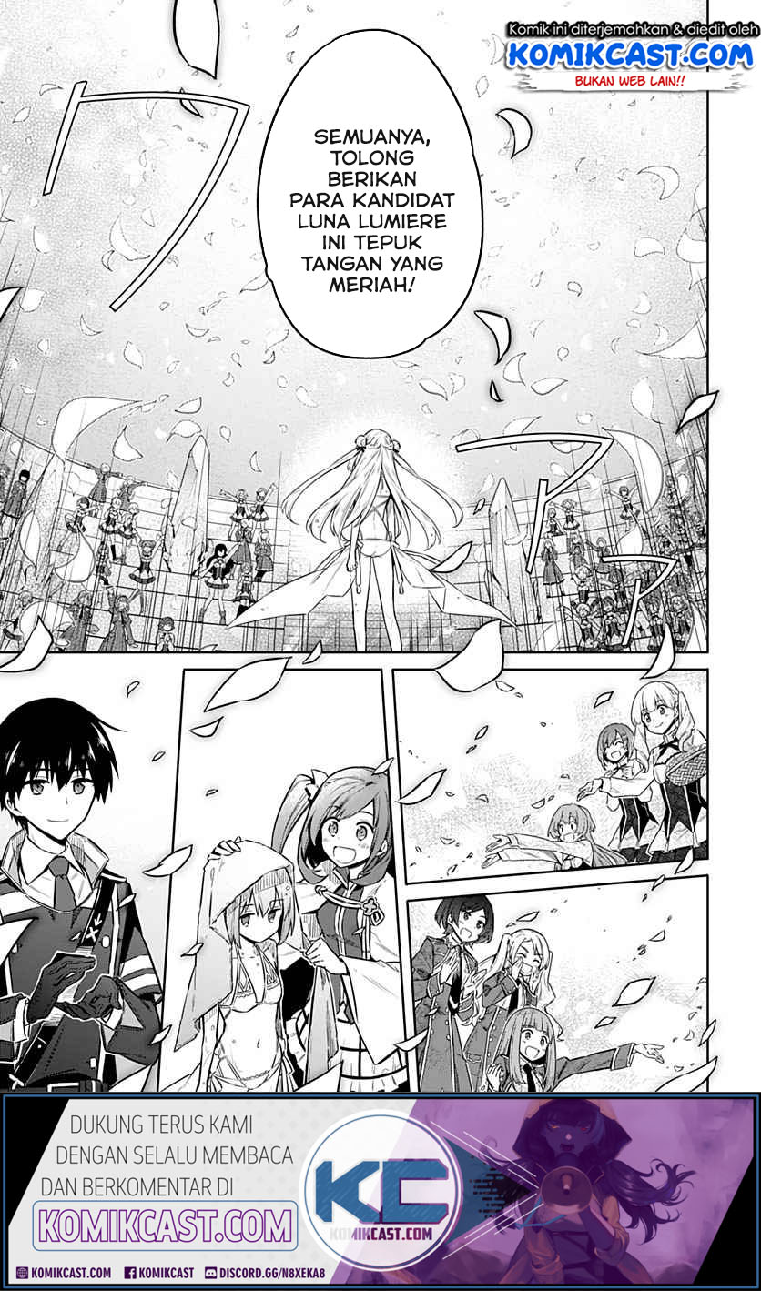Assassin’s Pride chapter 24.1 halaman 19