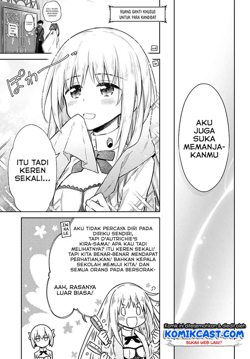Assassin’s Pride Bab 24.2 halaman 7