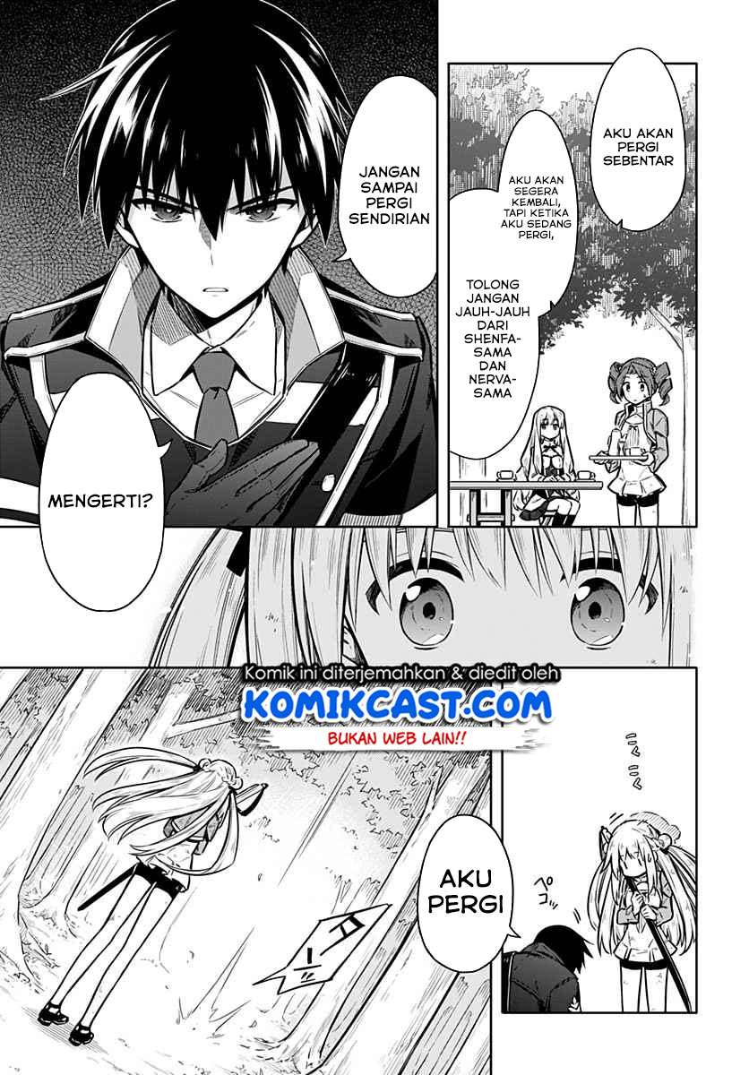 Assassin’s Pride chapter 25.2 halaman 5