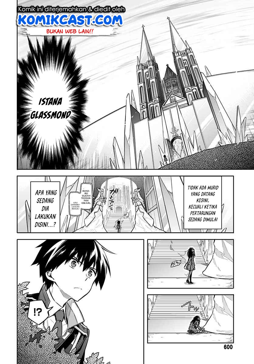Assassin’s Pride chapter 25.2 halaman 8