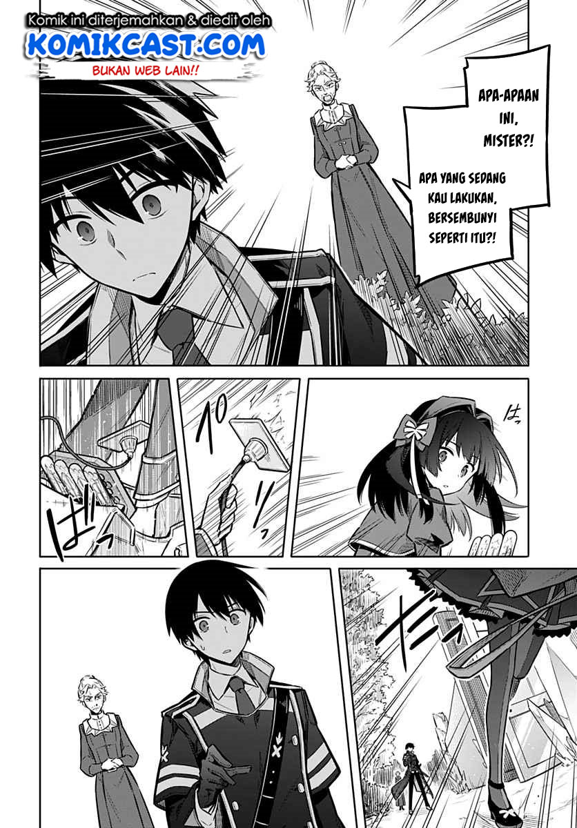 Assassin’s Pride chapter 25.2 halaman 10