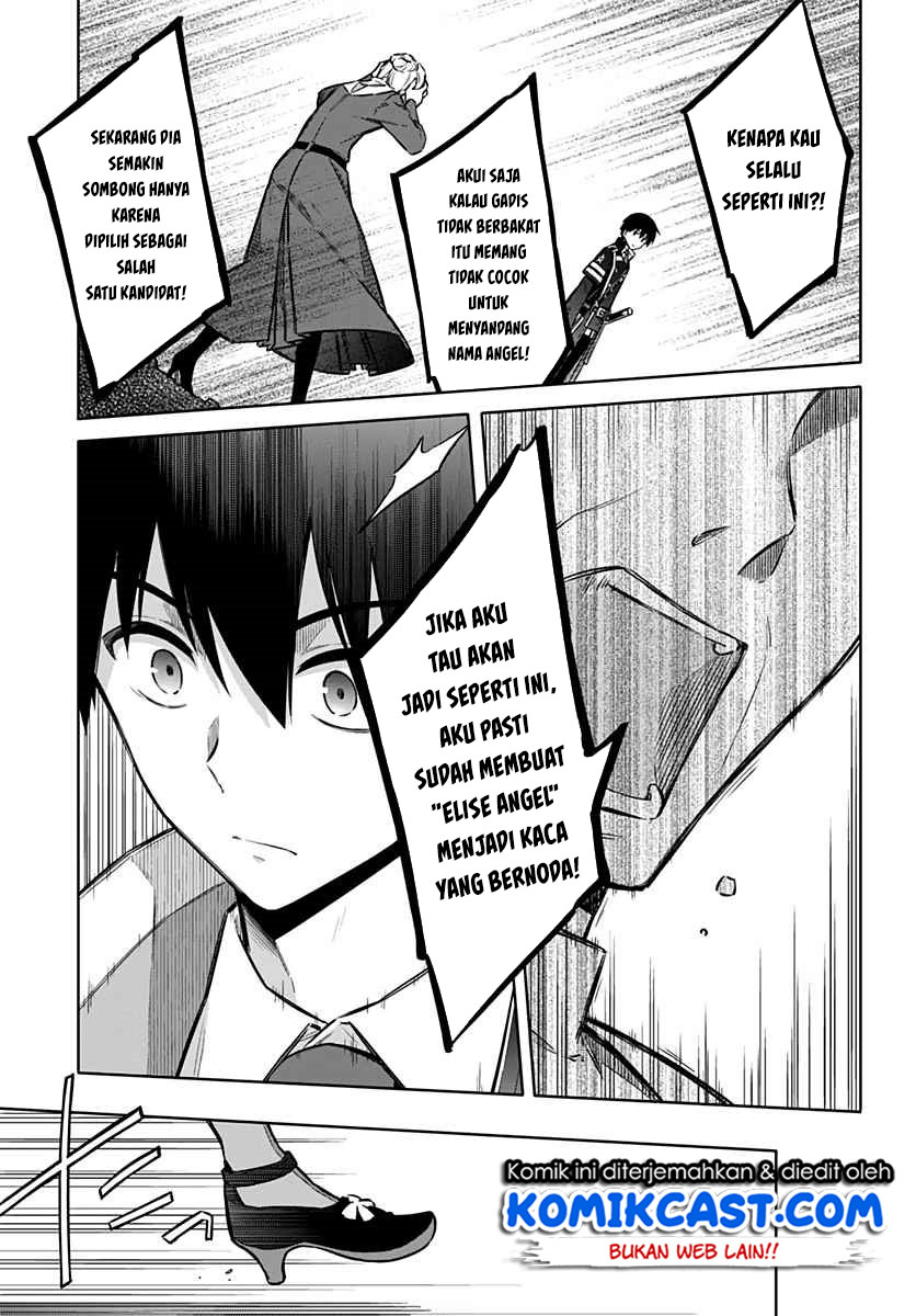 Assassin’s Pride chapter 25.2 halaman 13