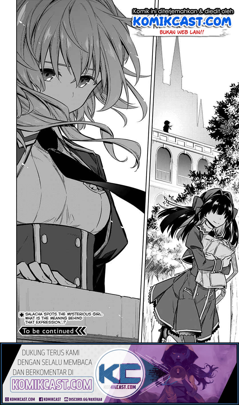 Assassin’s Pride chapter 25.2 halaman 14