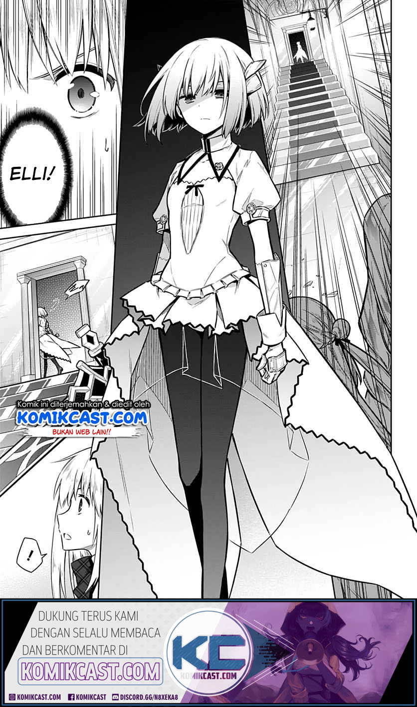 Assassin’s Pride chapter 27 halaman 13