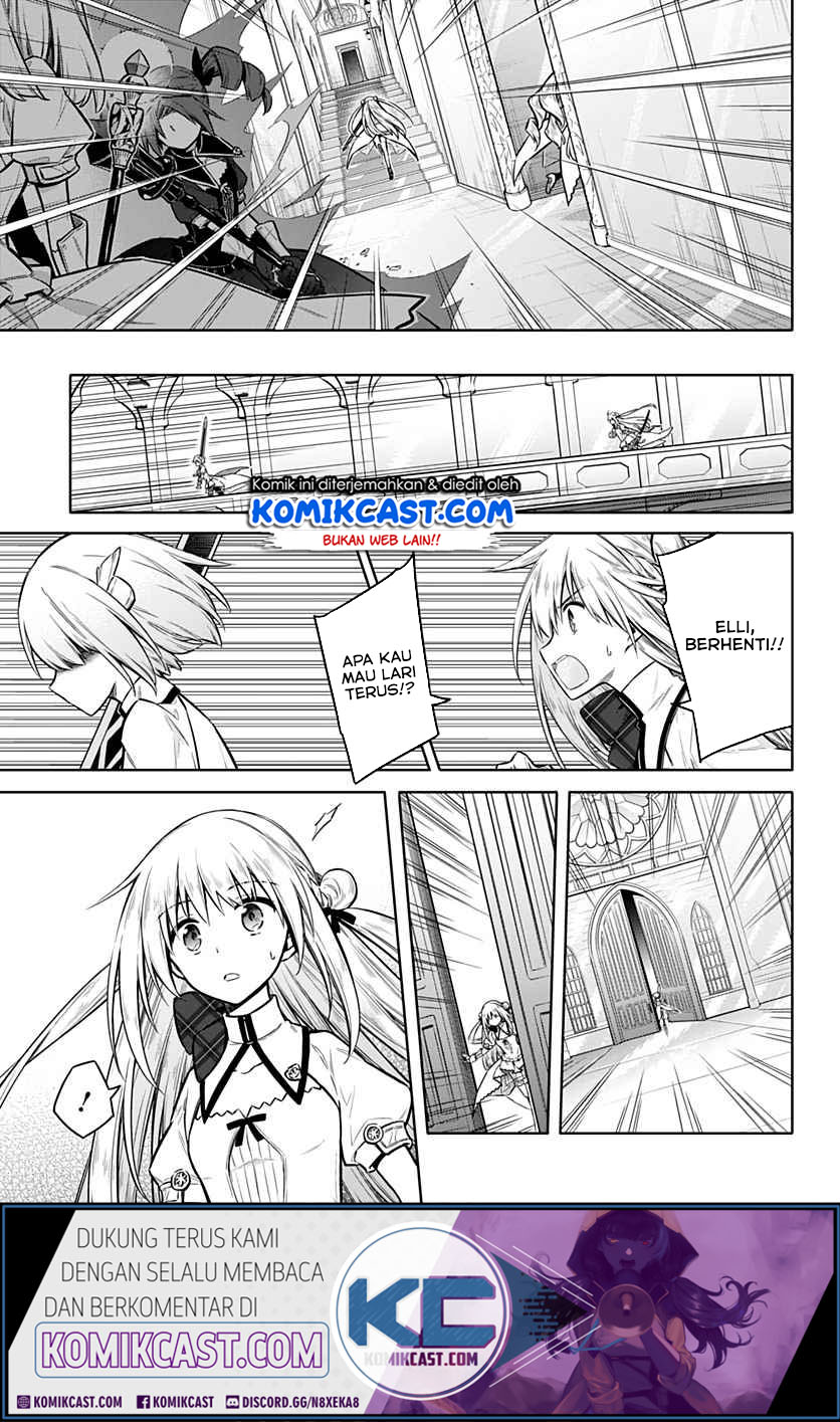 Assassin’s Pride chapter 27 halaman 15
