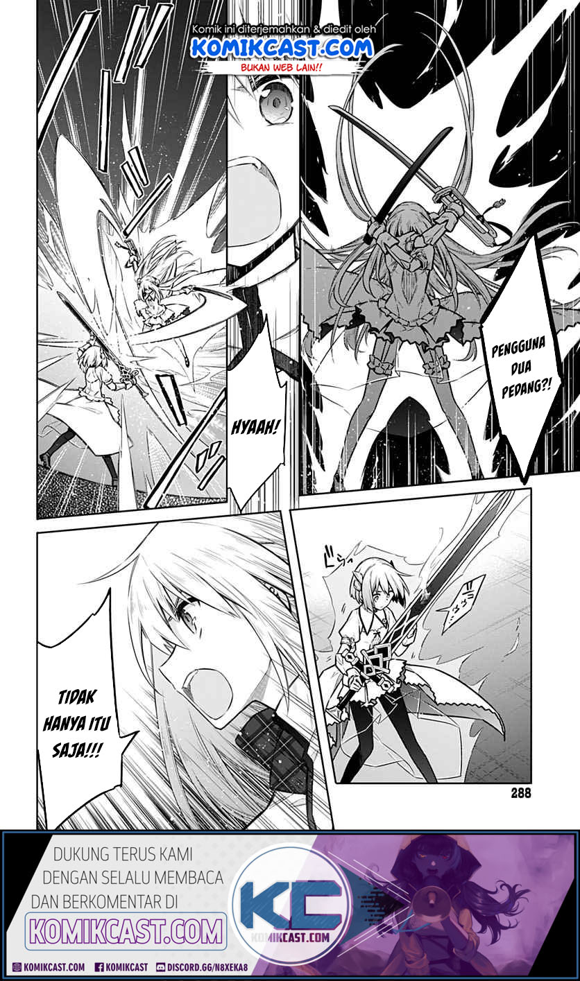 Assassin’s Pride chapter 27 halaman 18