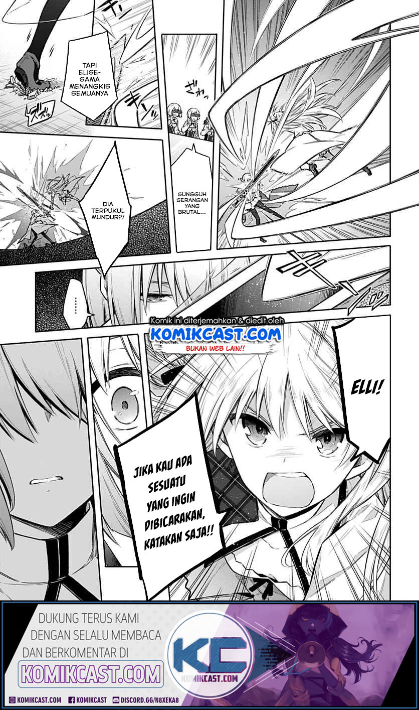 Assassin’s Pride chapter 27 halaman 19