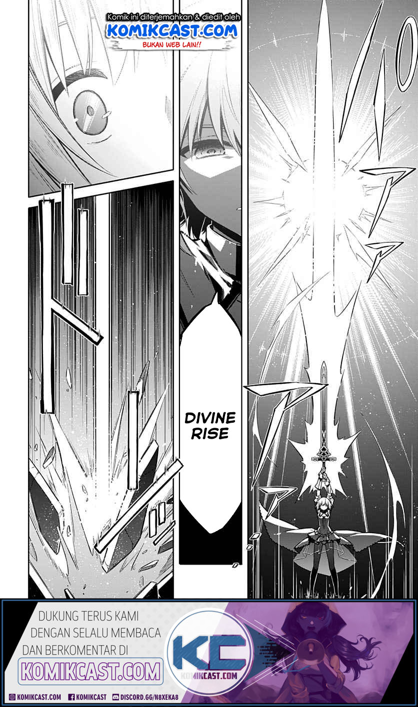 Assassin’s Pride chapter 27 halaman 26
