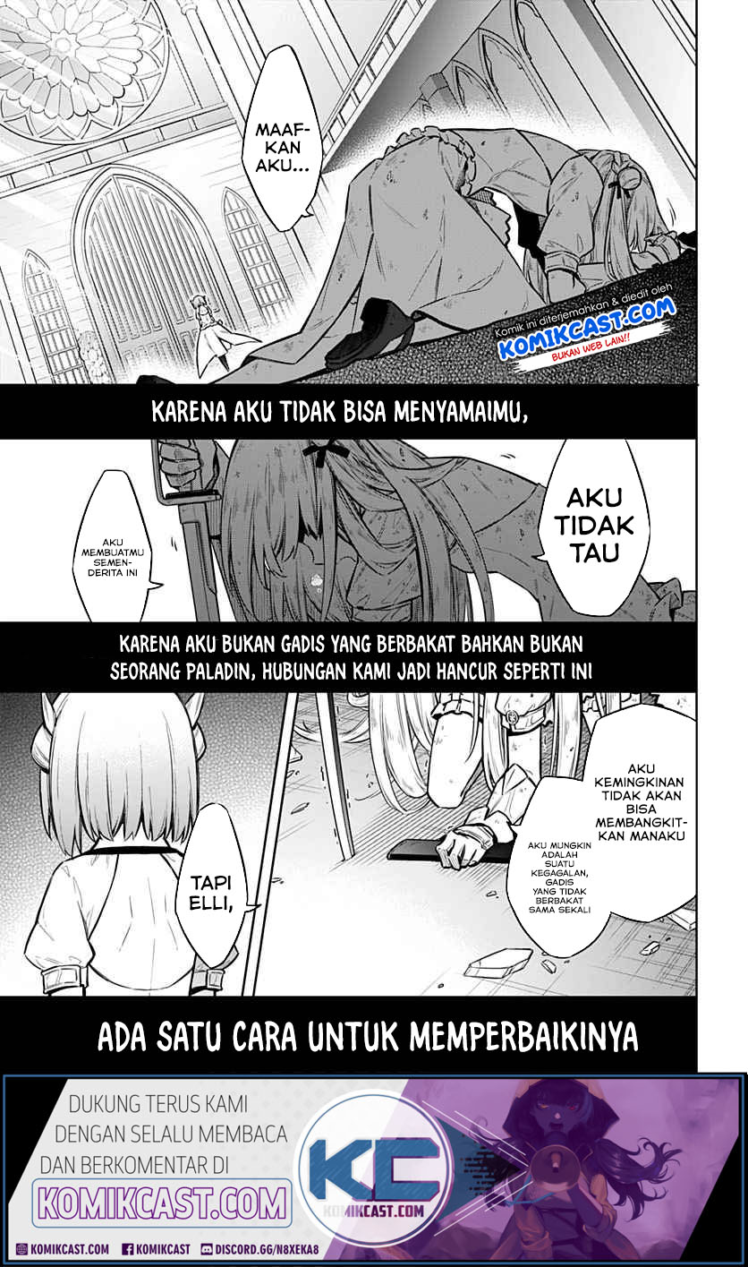 Assassin’s Pride chapter 27 halaman 29