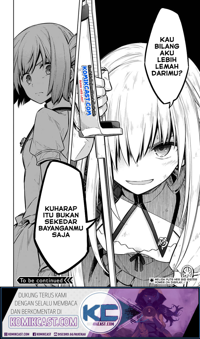 Assassin’s Pride chapter 27 halaman 30
