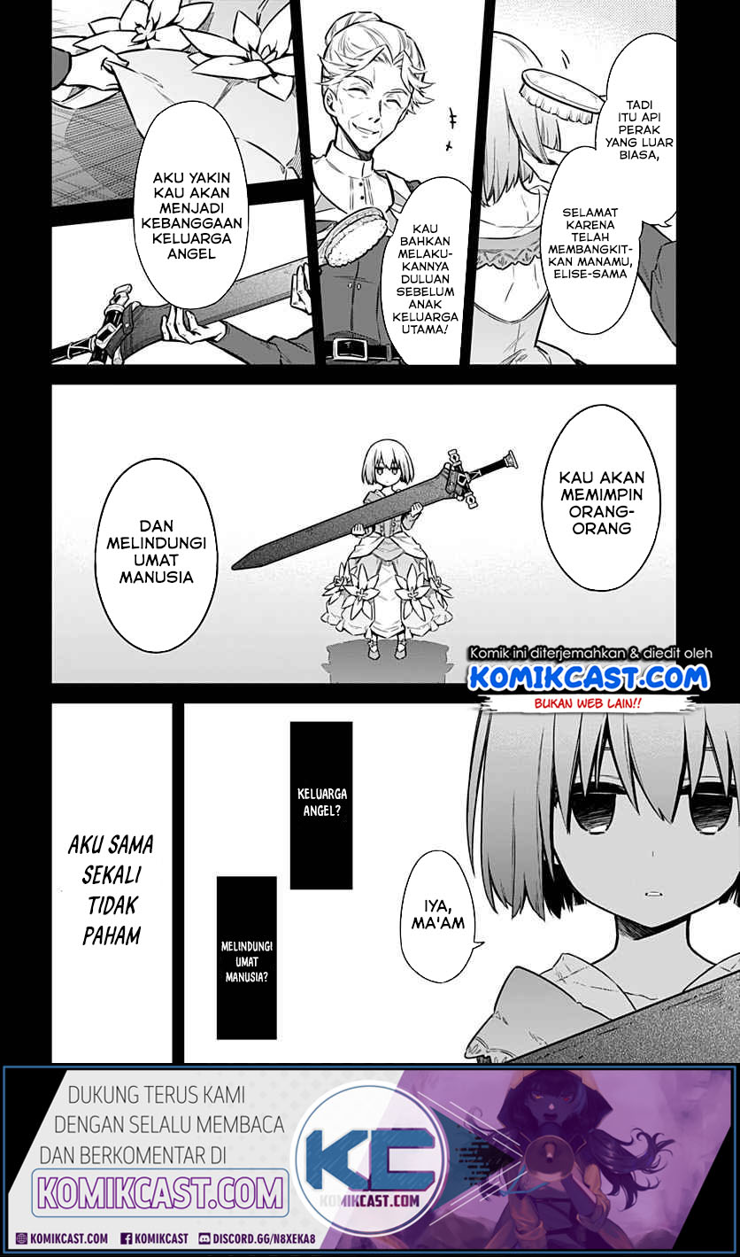Assassin’s Pride chapter 28.1 halaman 5