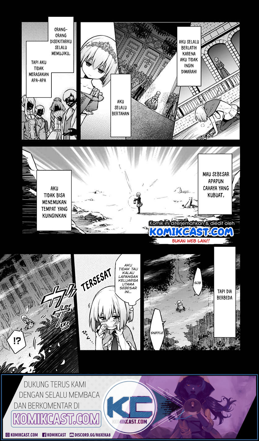Assassin’s Pride chapter 28.1 halaman 6