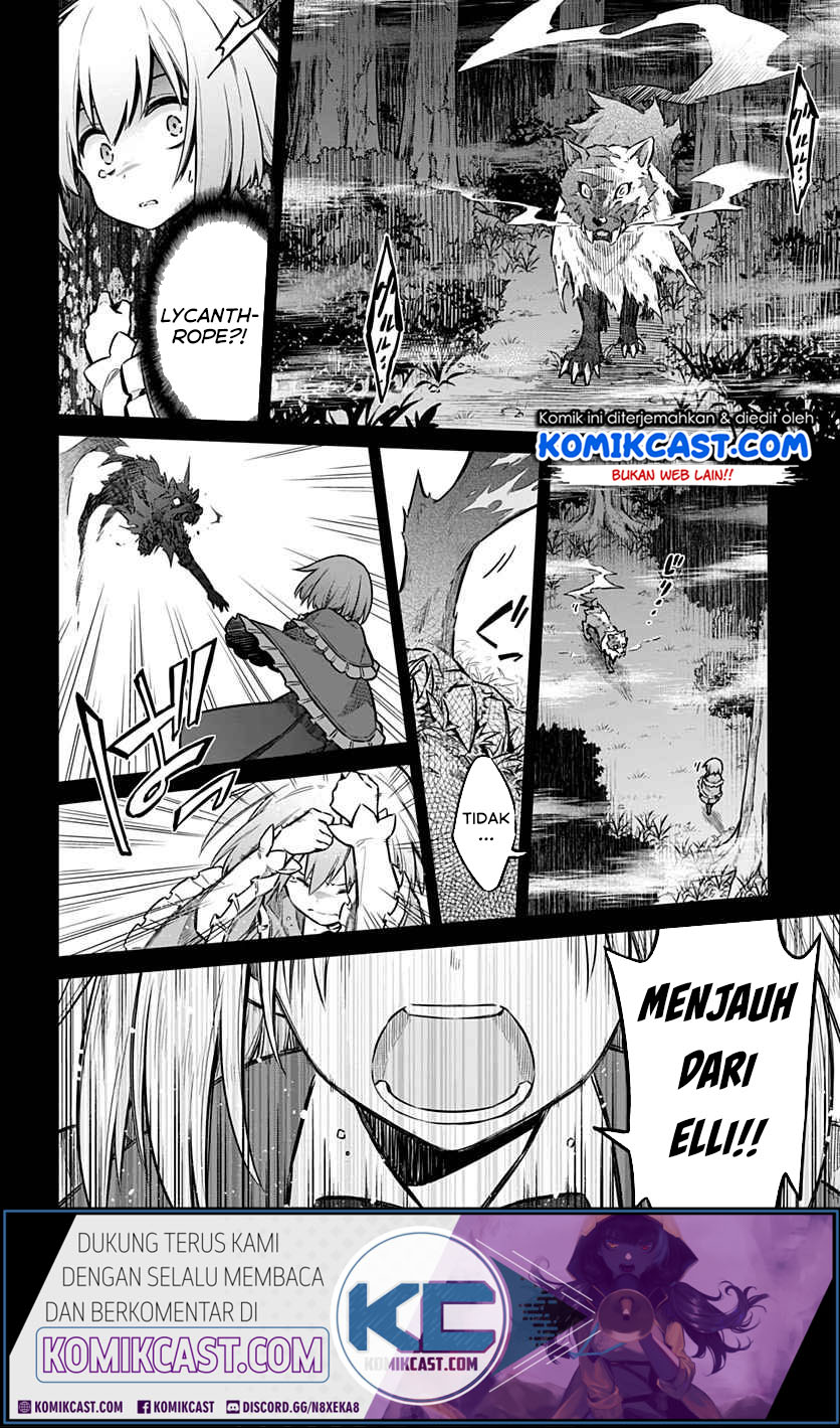 Assassin’s Pride chapter 28.1 halaman 7