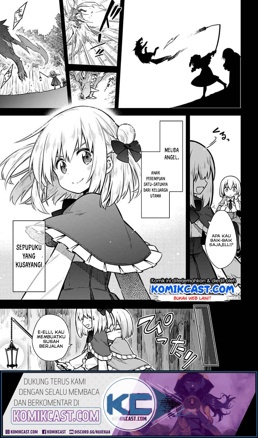 Assassin’s Pride chapter 28.1 halaman 8