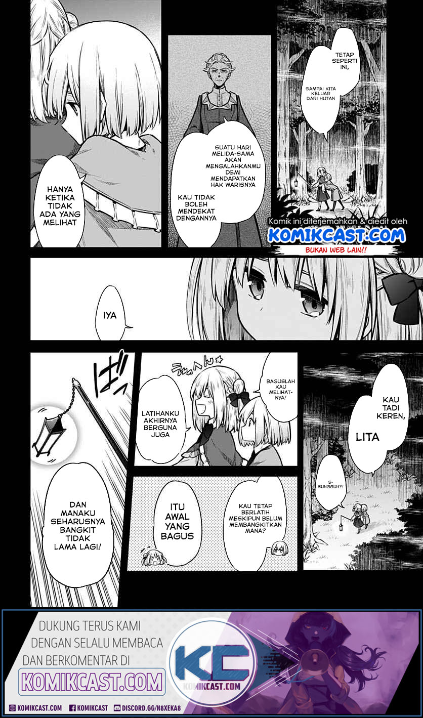 Assassin’s Pride chapter 28.1 halaman 9