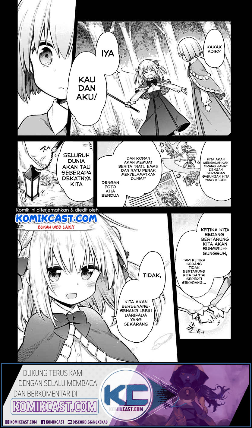 Assassin’s Pride chapter 28.1 halaman 11