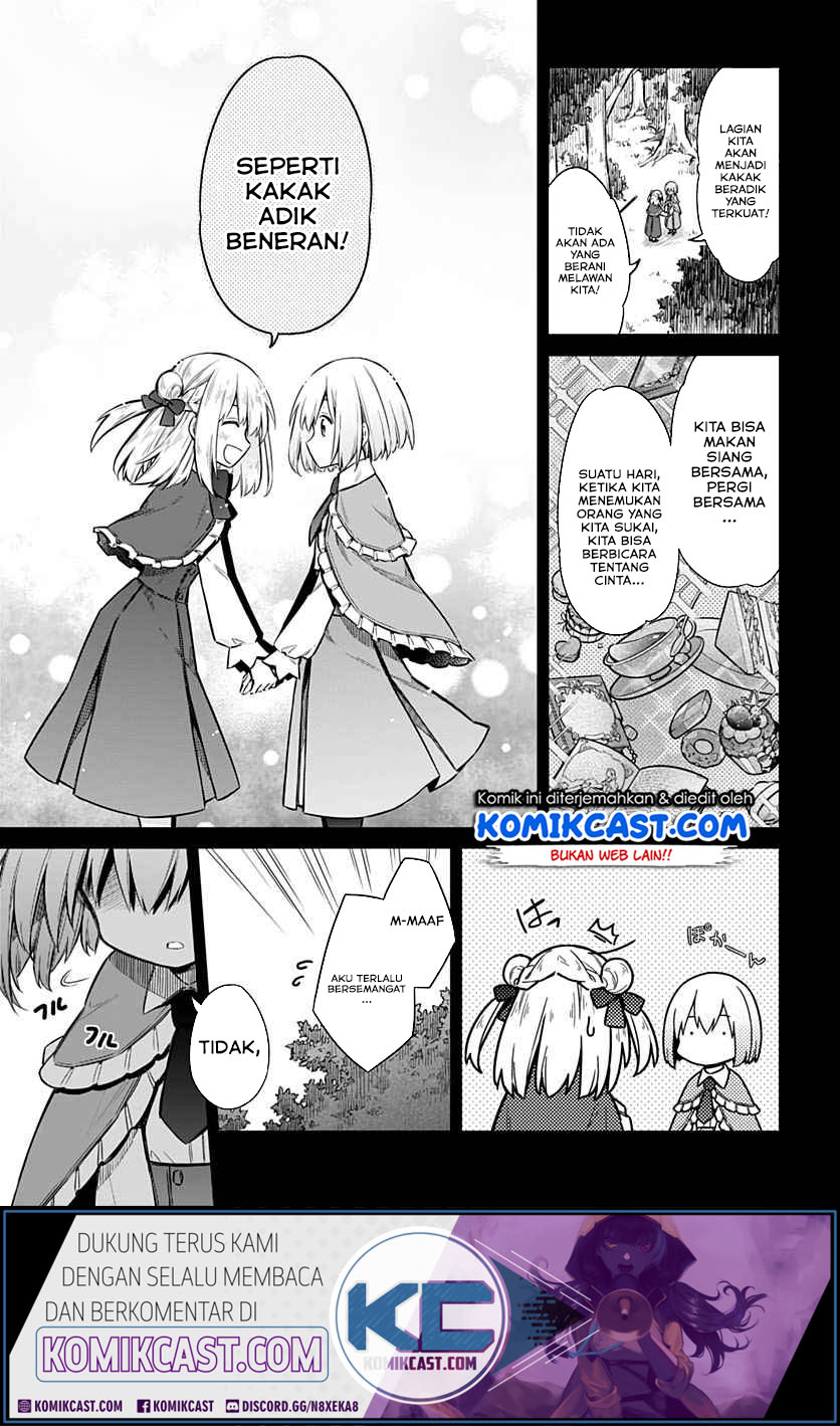 Assassin’s Pride chapter 28.1 halaman 12
