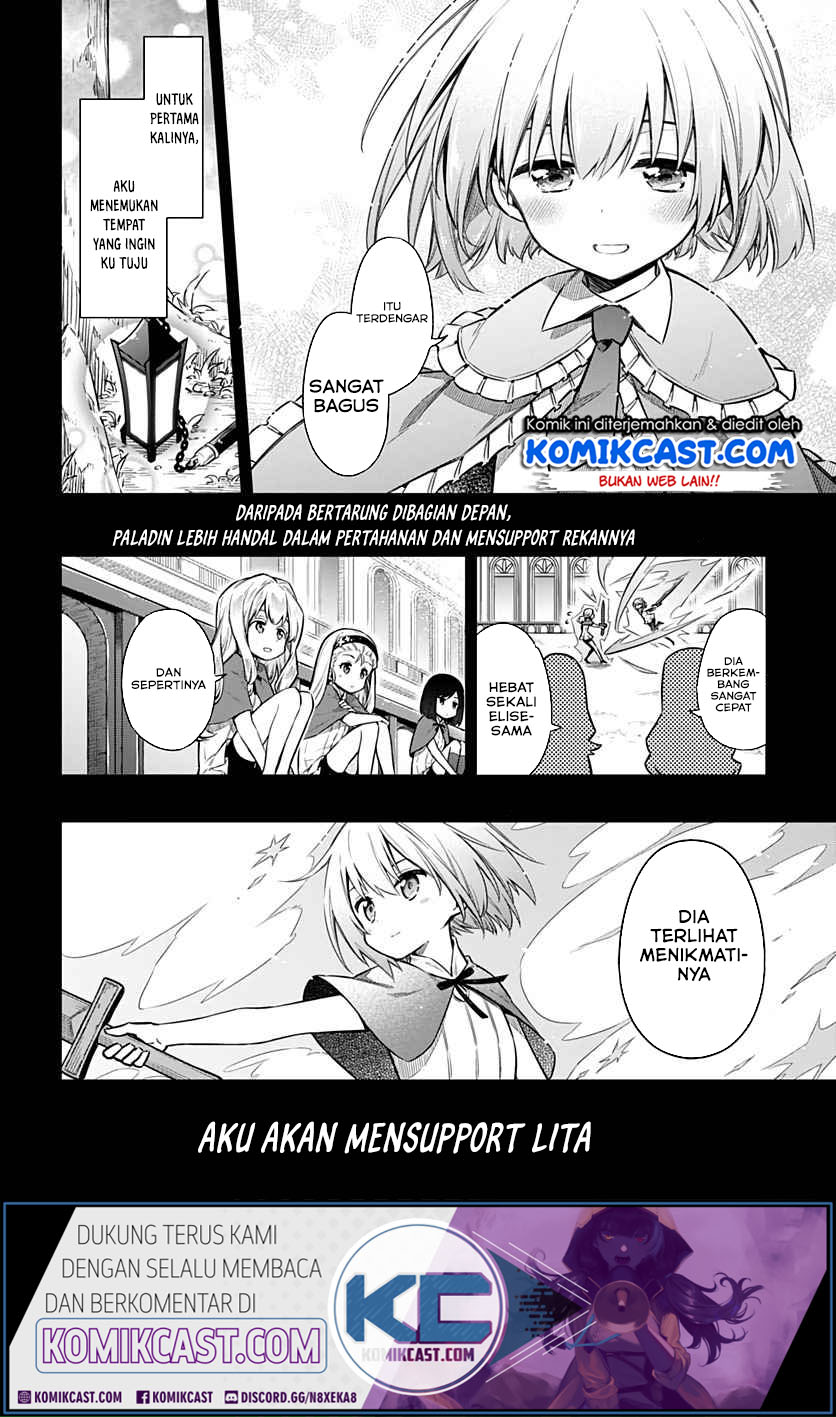 Assassin’s Pride chapter 28.1 halaman 13