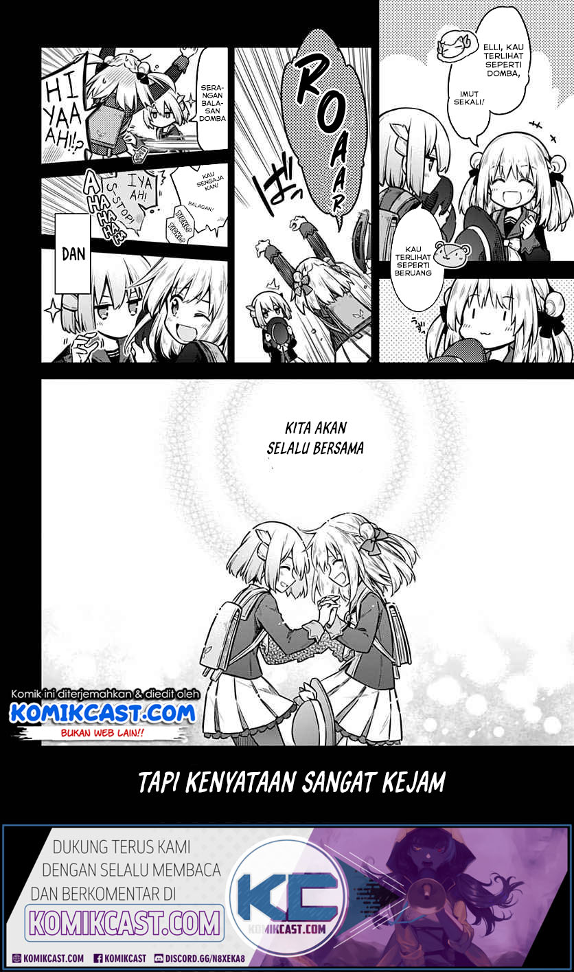 Assassin’s Pride chapter 28.1 halaman 15