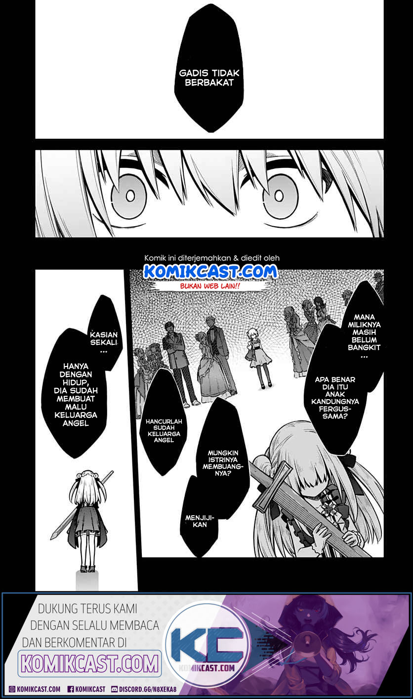 Assassin’s Pride chapter 28.1 halaman 16