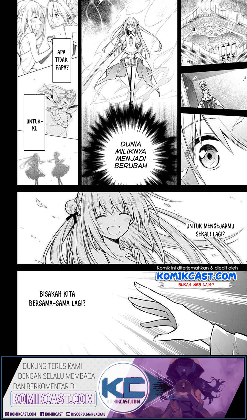 Assassin’s Pride chapter 28.2 halaman 1
