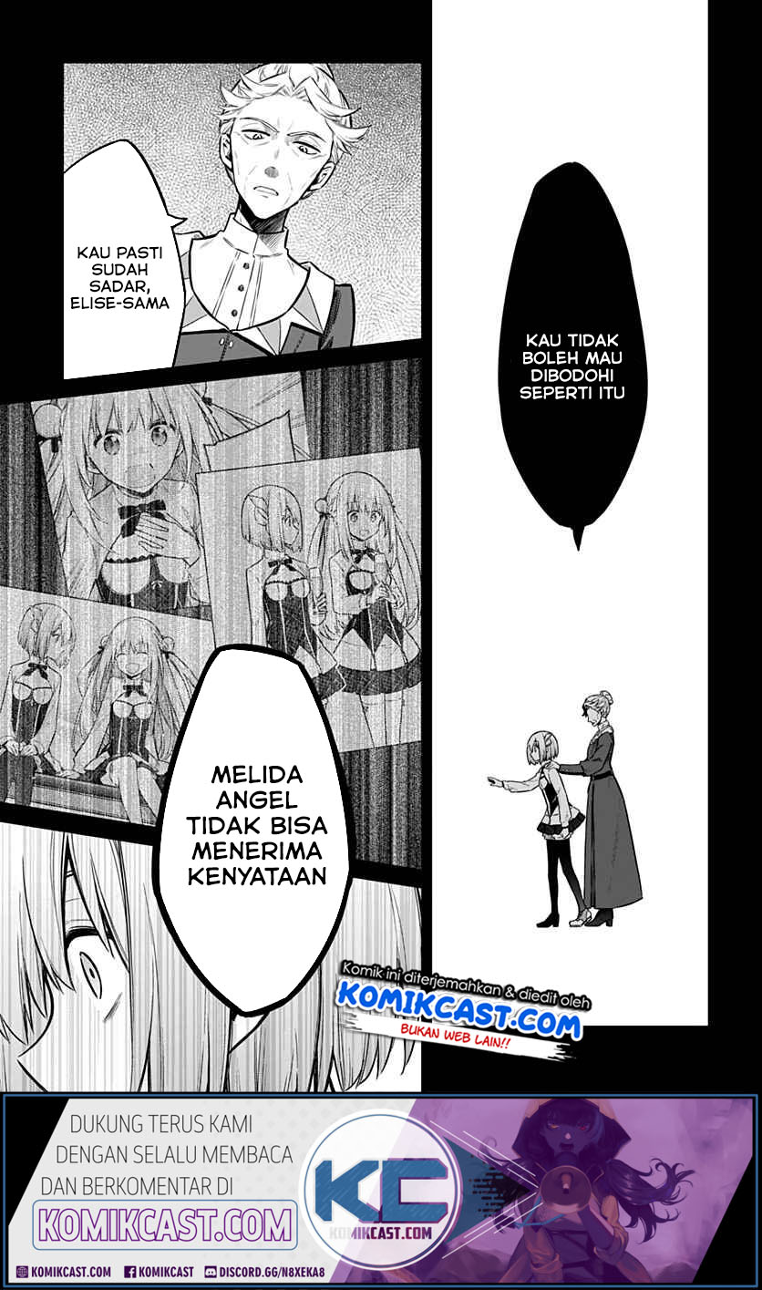Assassin’s Pride chapter 28.2 halaman 2