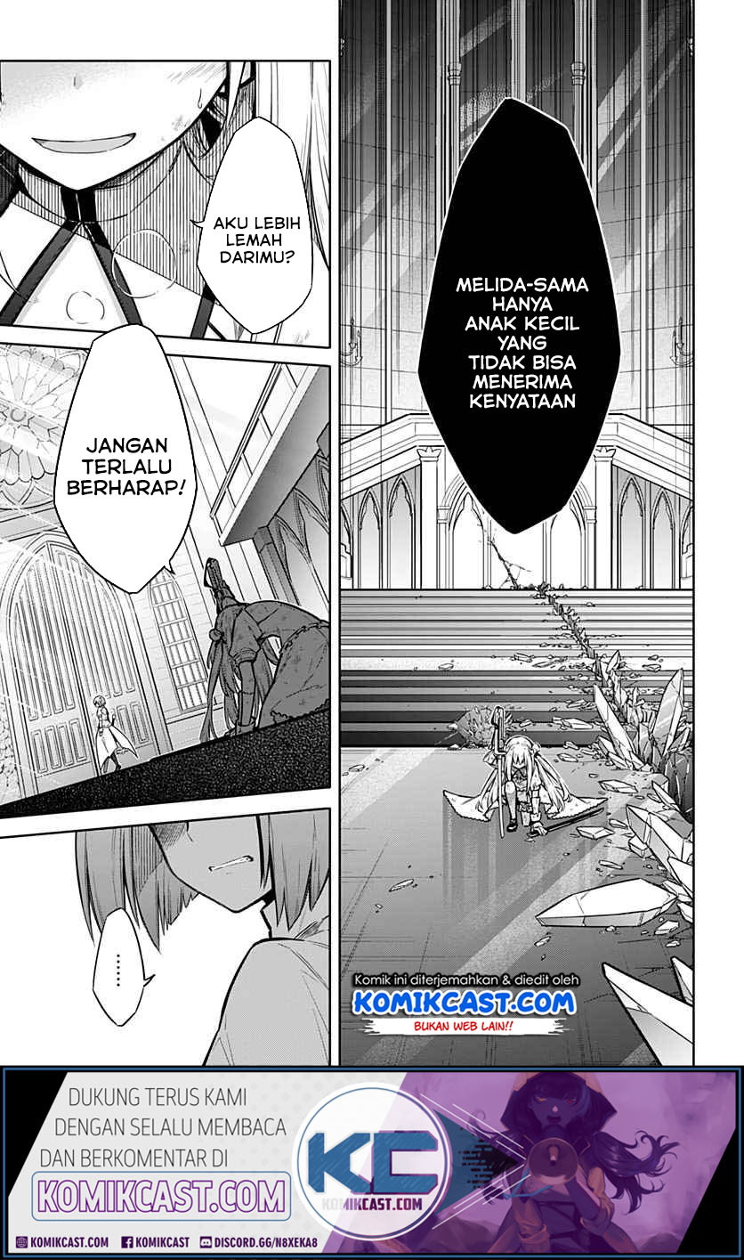 Assassin’s Pride chapter 28.2 halaman 6