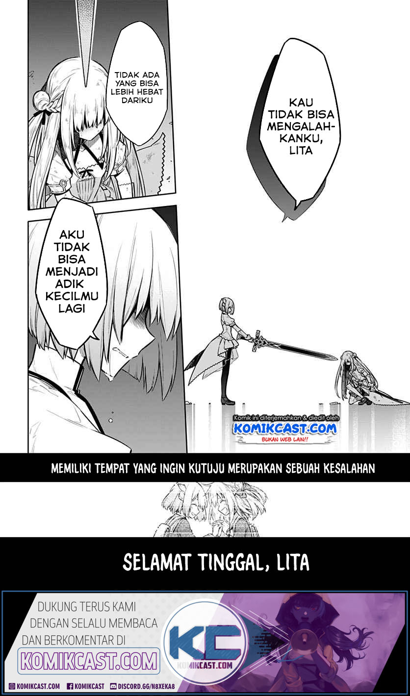 Assassin’s Pride chapter 28.2 halaman 9