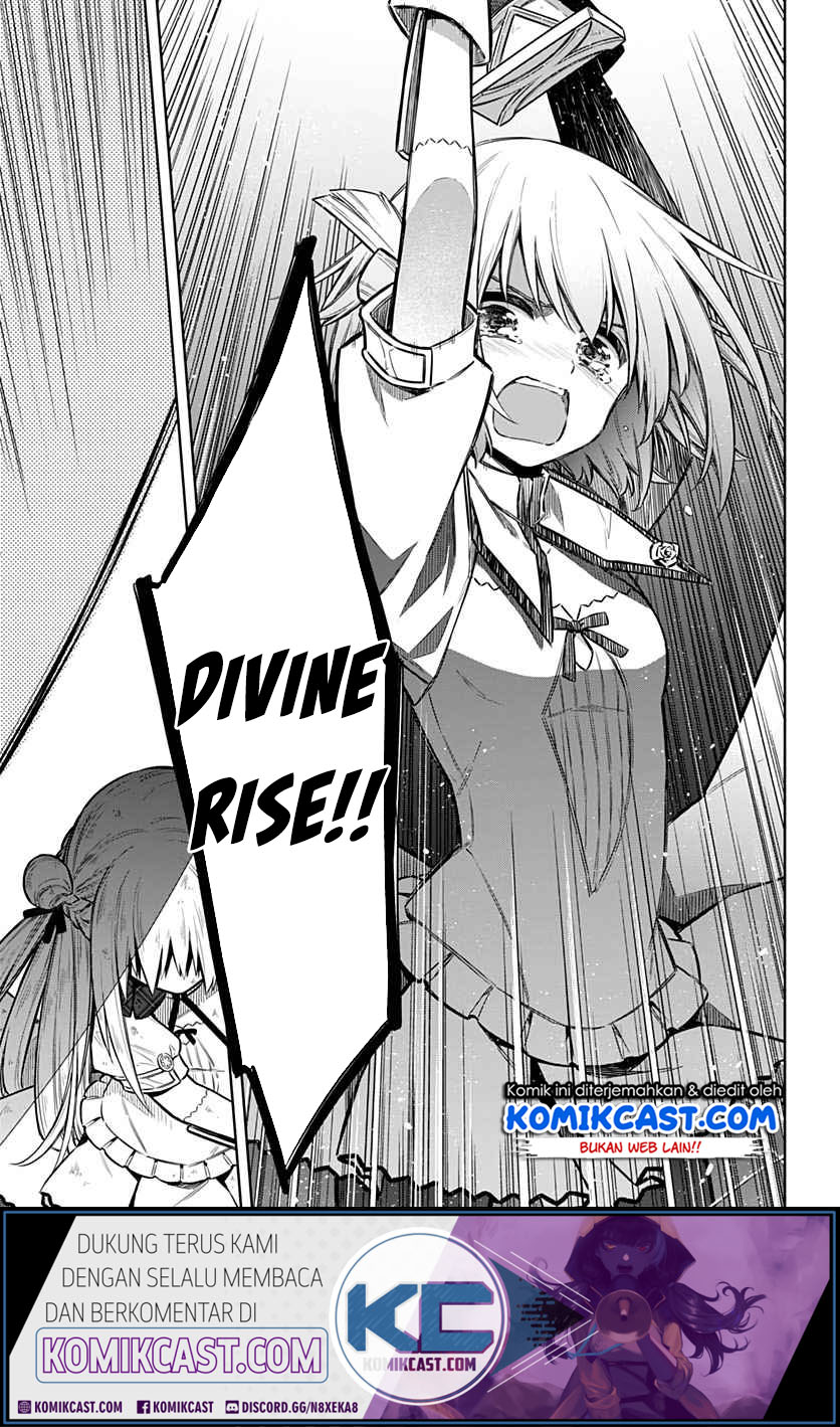 Assassin’s Pride chapter 28.2 halaman 10
