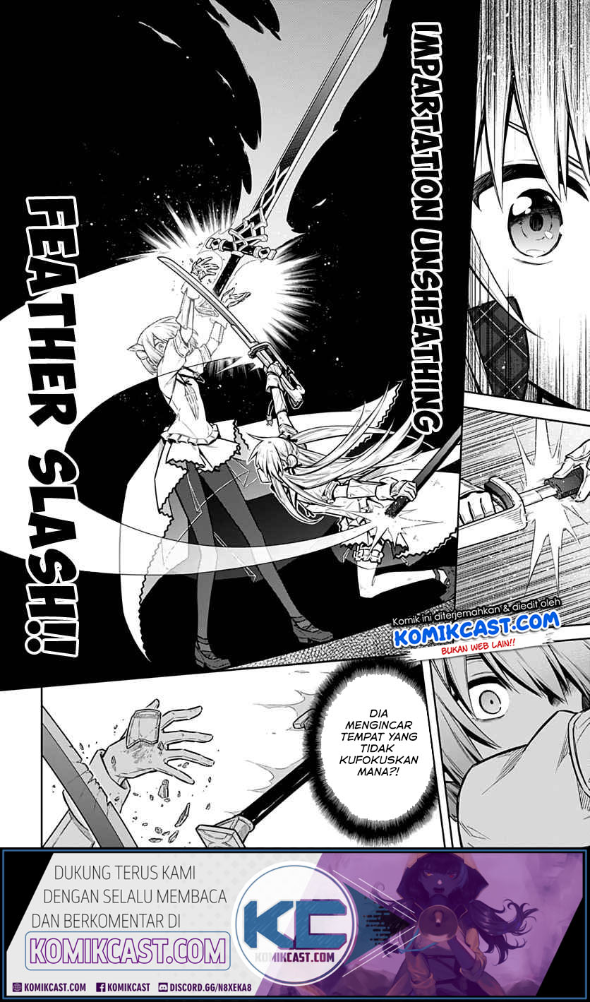 Assassin’s Pride chapter 28.2 halaman 11