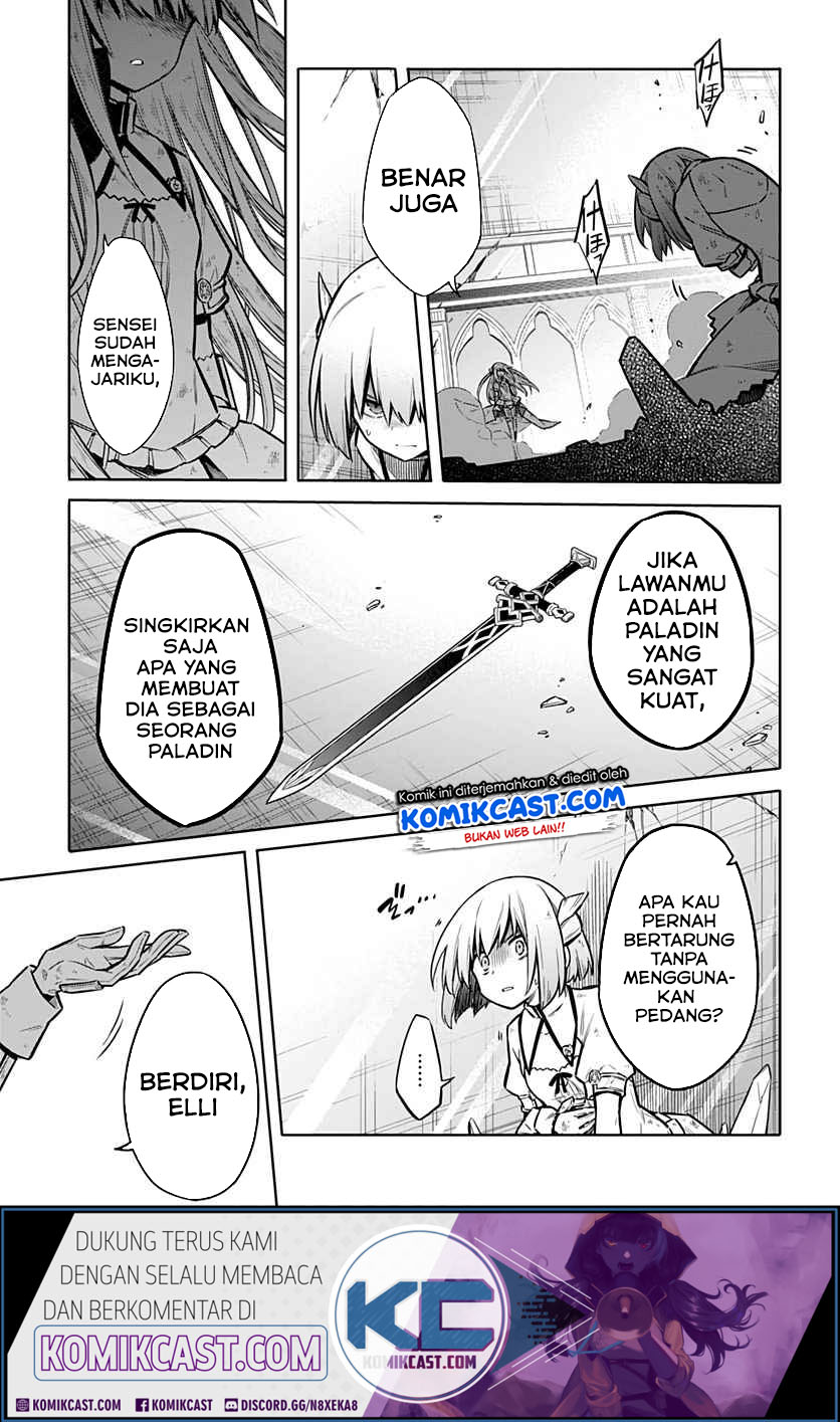 Assassin’s Pride chapter 28.2 halaman 14
