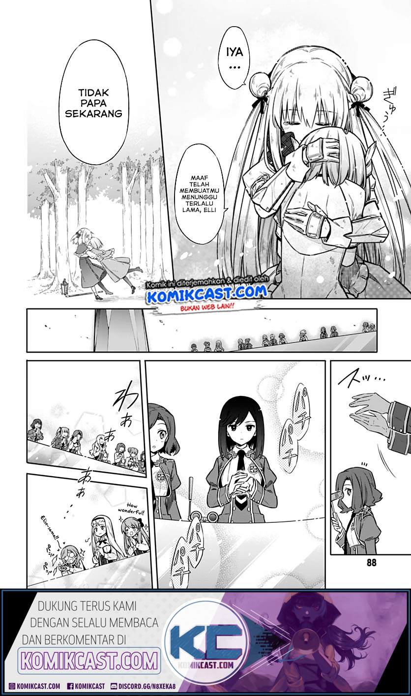 Assassin’s Pride chapter 29.2 halaman 2